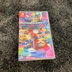 マリオカート8 デラックスのサムネイル