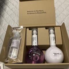 ネイチャーラボNatureLab Perfect Time Secret セットのサムネイル