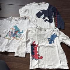 ポールスミス　長袖シャツのサムネイル