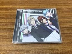 QUARTET NIGHT / 에볼루션 이브
