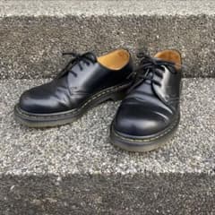 Dr.Martens ドクターマーチン 3ホールのサムネイル