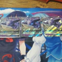エーフィGX　3枚のサムネイル