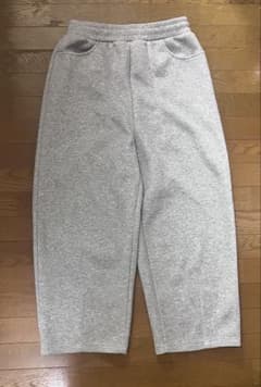 sweats collective 似Califans スウェットパンツ 円堂守 - メルカリ