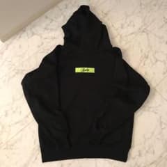 radyパーカーのサムネイル