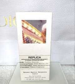 MaisonMargielaFunfair Evening100mlマルジェラ | Mercari