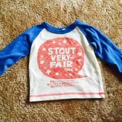 ベビー服セットのサムネイル