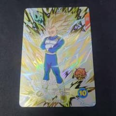 ex6−004 ベジータDA ドラゴンボール ダイバーズのサムネイル