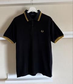 Thumbnail of FRED PERRY フレッドペリー イギリス製 ポロシャツ96cm/38"