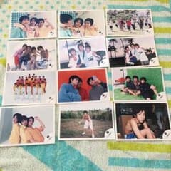 ((激レア))嵐 Jロゴ 公式写真 12枚セットのサムネイル