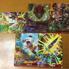 バディファイト シークレットのサムネイル