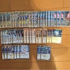 バトスピ 機巧デッキパーツのサムネイル