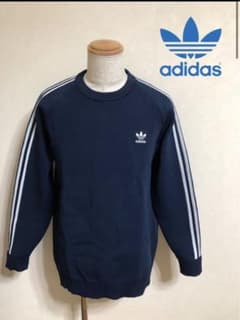 新品 adidasスウェットのサムネイル