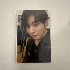 BTS ARIRANG 釜山 ラキドロ ジョングク グク JK - メルカリ