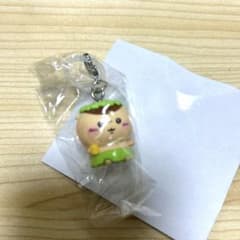 ちいかわ　チャームミニフィギア　くりまんじゅうのサムネイル