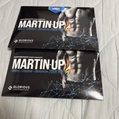 MARTIN-UPのサムネイル