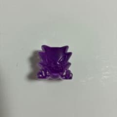 ポケモン　プラコロ　ゴースト　クリア ポケモン プラコロ ゴースト クリア - メルカリ