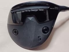 GTD Blak ice 5Wのサムネイル