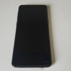 Galaxy S9 Midnight Black 64 GB docomoのサムネイル