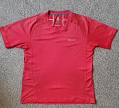 Marmot マーモット メンズ ドライTシャツ  登山のサムネイル