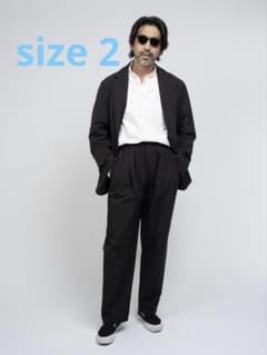 KAJA SWITCHING JACKET SETUP - メルカリ