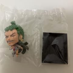 ワンピース ロロノア・ゾロ フィギュア