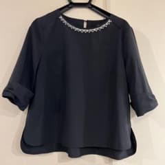 イエッカヴェッカ　　カットソーのサムネイル