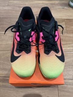 NIKE AIR ZOOM RIVAL FLY 4 GLAM 27.5のサムネイル