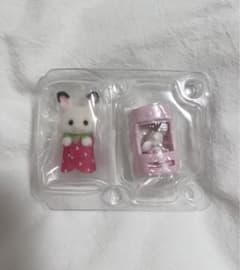 赤ちゃんケーキパーティーシリーズのサムネイル