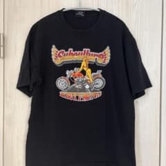 Subculture Tシャツ サイズ2 バイクデザイン サブカルチャー - メルカリ