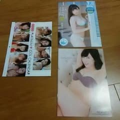 アイドルグッズのサムネイル