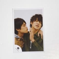 宇宙Six SnowMan Timelesz 目黒蓮 原嘉孝 はらめぐ 公式写真のサムネイル
