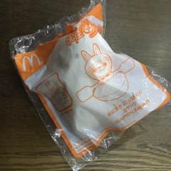 ハッピーセット 妖怪ウォッチのサムネイル