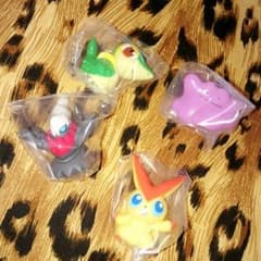 ポケモンセット！のサムネイル
