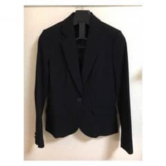 レディース パンツスーツ上下セット Mサイズのサムネイル
