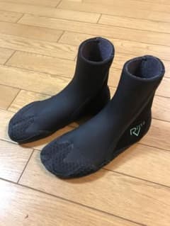 サーフィン　サーフブーツのサムネイル