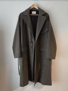 soumo W2MCウールコートのサムネイル