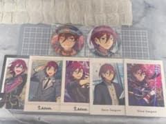 あんスタ 七種茨 缶バッジ ぱしゃこれ ぱしゃっつ - メルカリ