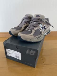 newbalance 2002RA   27cmのサムネイル