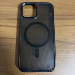 iPhone用 MagSafe対応ケース ブラックのサムネイル