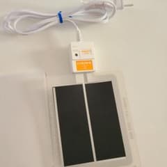 専用です!フラット ウォーマーのサムネイル