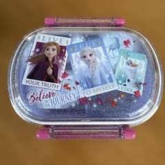 Frozen 2 アナと雪の女王 弁当箱 ランチボックスのサムネイル
