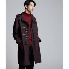限定値下げ！【タケオキクチ 】ダッフルコート【メンズ】のサムネイル
