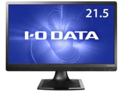 IO-DATA 21.5インチ ワイド ディスプレイ LCD-MF223ESBのサムネイル