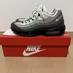 Thumbnail of Nike Air Max 95 27cm フレッシュミント エアマックス