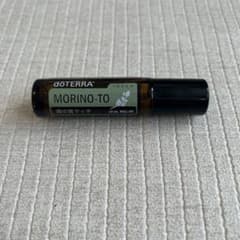 doTERRA MORINO-TO 10ml ロールオン