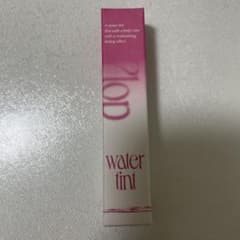 新品too cool for school plop water tint #3のサムネイル