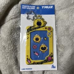 ポドン まとめ売り treasure TRUZ TRUZ ポドン トレカケース treasure - メルカリ