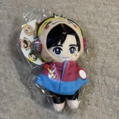 Hey!Say!JUMP 中島裕翔 ぬいぐるみ 中国 韓国 ドール 20cm Hey!Say!JUMP 中島裕翔 ぬいぐるみ 中国 韓国 ドール 20cm 【公式通販】