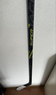 CCM Super Tacks as4アイスホッケースティックのサムネイル