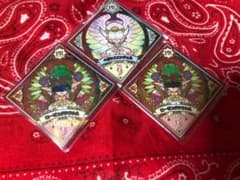 アイカツプラネット 4弾 PR ペガサスエンジェル ローゼユグドラシルのサムネイル